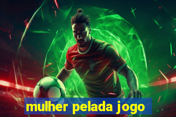 mulher pelada jogo